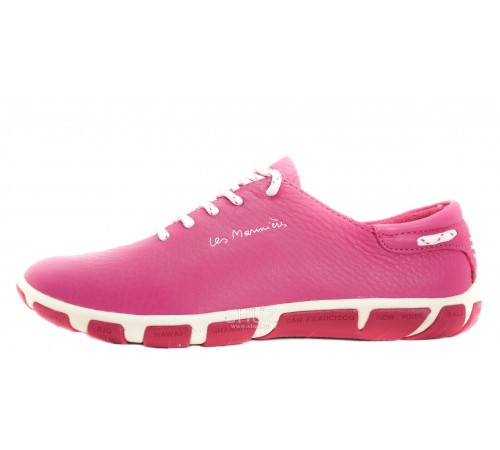 Женские кроссовки TBS JAZARU F7566 MAGENTA
